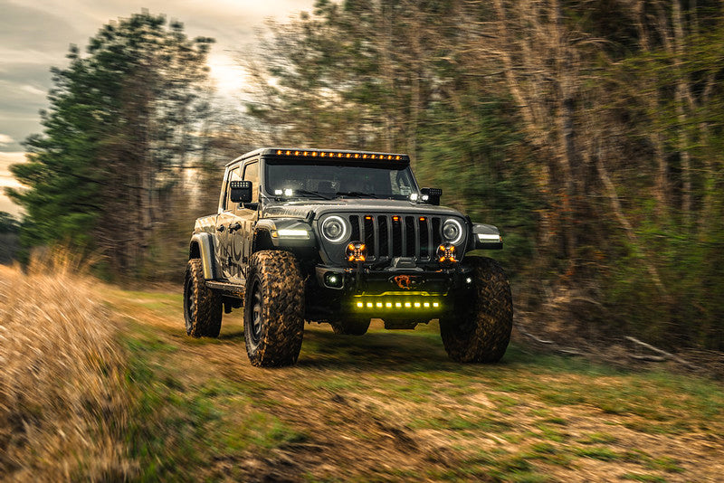 How Lighting Affects Your Vehicle’s Battery Life – And What to Do About It