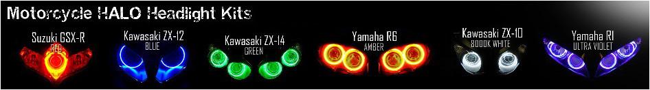 YAMAHA MOTORCYCLES
