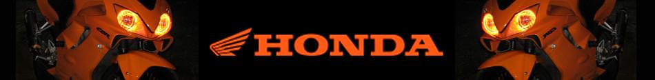 HONDA MOTORCYCLES