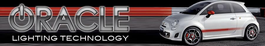 Fiat Lighting Products at Oracle Lighting