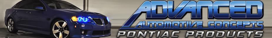 Pontiac