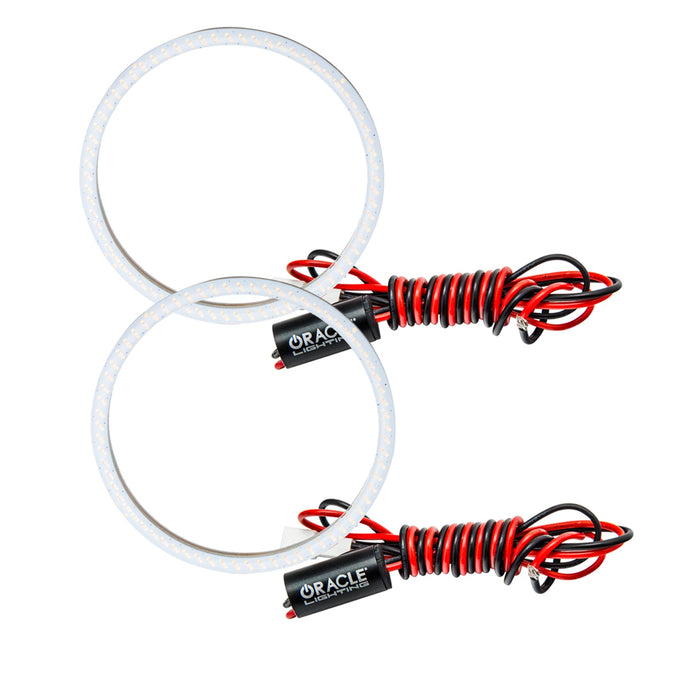 2007-2014 Chevrolet Avalanche LED Fog Light Kit