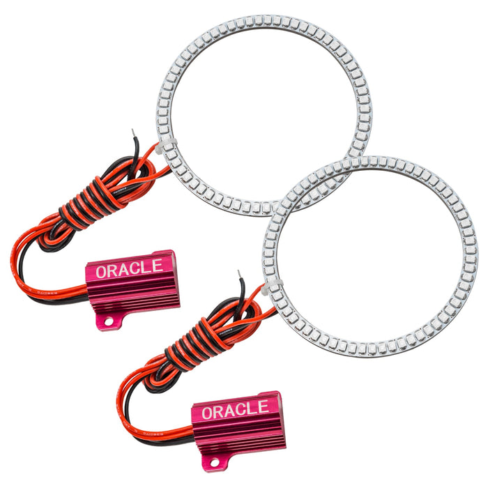 ORACLE LED halos