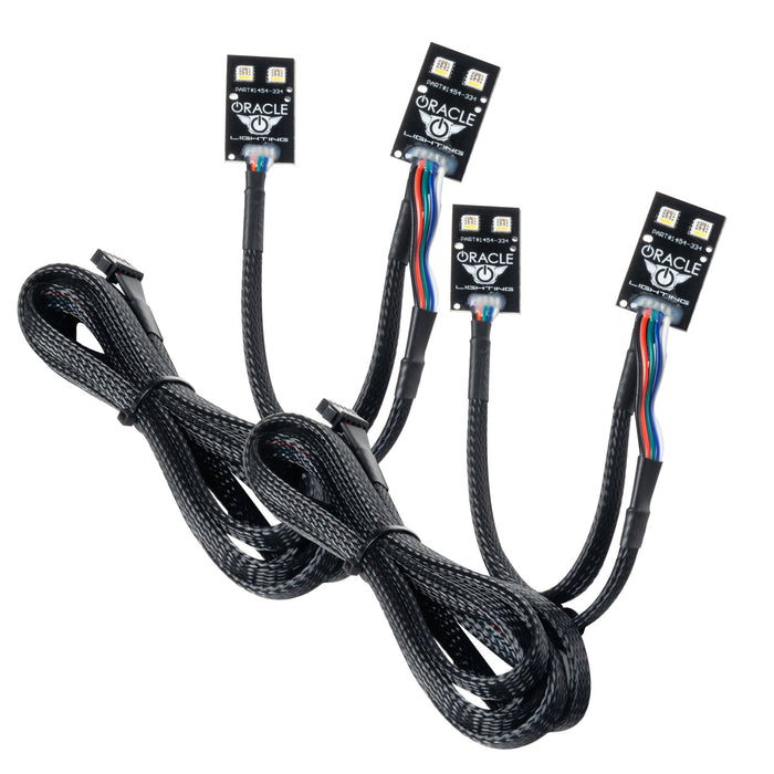 RGBW DRL PCBs