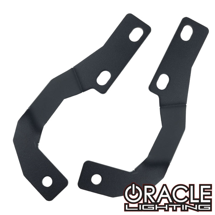 ORACLE Lighting 2010-2023 Lexus GX460 A-Pillar Hood Mount Brackets