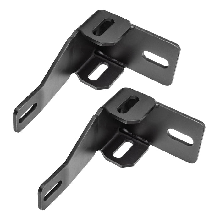 1999-2014 Ford F-150/F-250 ORACLE LED Fog Light Replacement Brackets