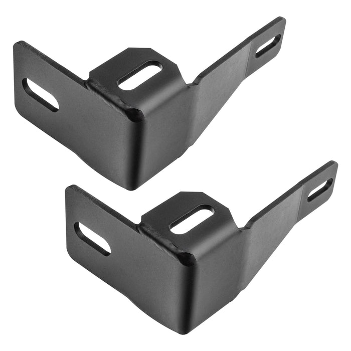 1999-2014 Ford F-150/F-250 ORACLE LED Fog Light Replacement Brackets