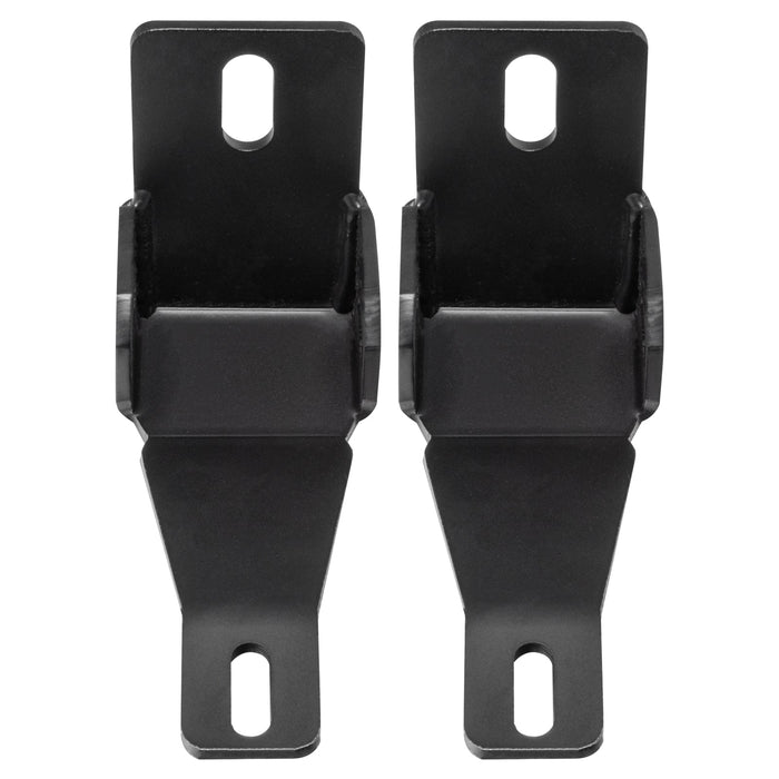 1999-2014 Ford F-150/F-250 ORACLE LED Fog Light Replacement Brackets