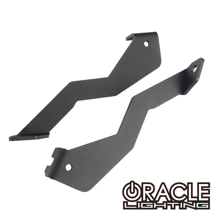 ORACLE Lighting 2004-2014 Ford F-150 / Raptor A-Pillar Hood Mount Brackets