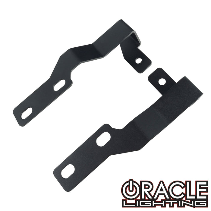 ORACLE Lighting 2005-2014 Toyota Tacoma A-Pillar Hood Mount Brackets