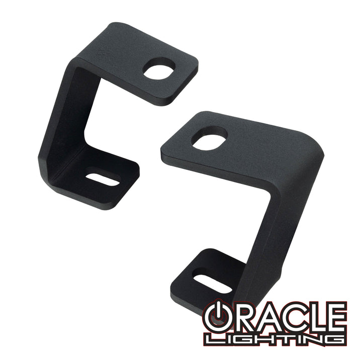 ORACLE Lighting 2015-2023 Ford F-150 A-Pillar Hood Mount Brackets