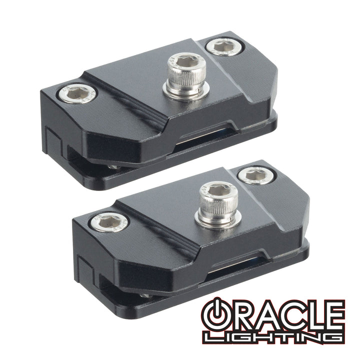ORACLE Lighting Universal A-Pillar Hood Mount Brackets