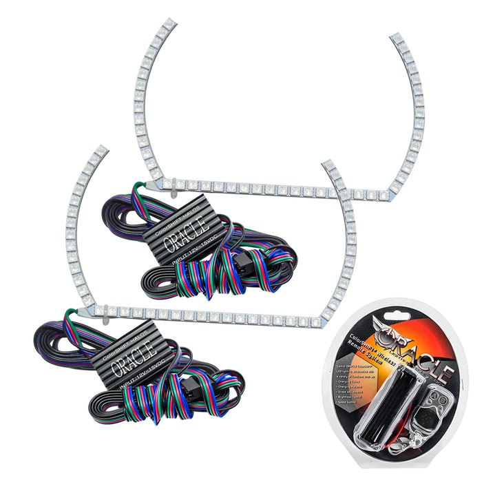 2000-2006 GMC Yukon ORACLE LED Halo Kit