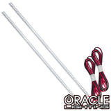 ORACLE "Concept" LED Strips- 12" Pair