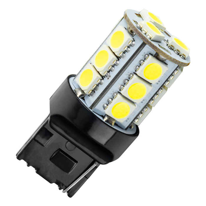 7440 18 LED 3-Chip SMD Bulb (Single)
