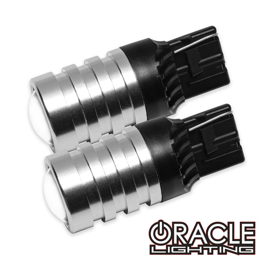 2018-2024 Jeep Wrangler JL Reverse Light Bulb (Pair)