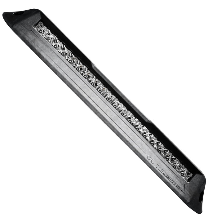 White LED TRX light bar