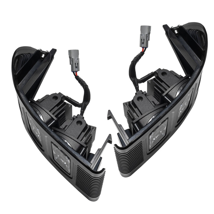ORACLE Lighting 2014-2023 Lexus GX460 Dual VEGA LED Reverse Light Modules - PRE-ORDER