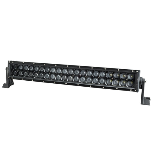 Jeep JK Hood Mounting Brackets SM + Light Combo