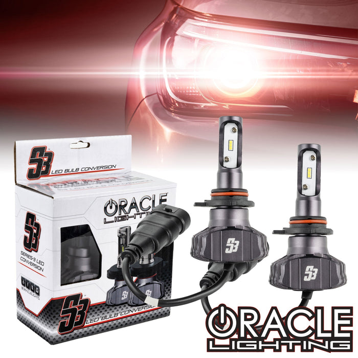 H1 - S3 LED Light Bulb Conversion Kit (Fog Light)