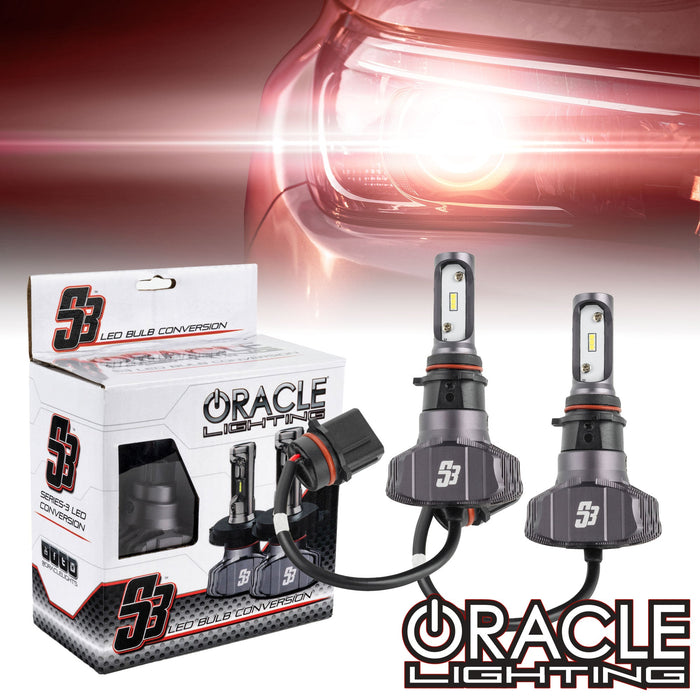PSX26W - S3 LED Bulb Conversion Kit (Fog Light)