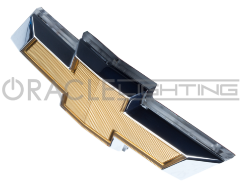 2016-2019 Chevrolet Camaro Illuminated Rear Bowtie Emblem