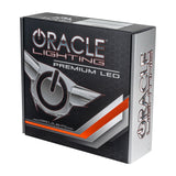 ORACLE Lighting 2011-2013 Dodge Durango LED Fog Light Halo Kit
