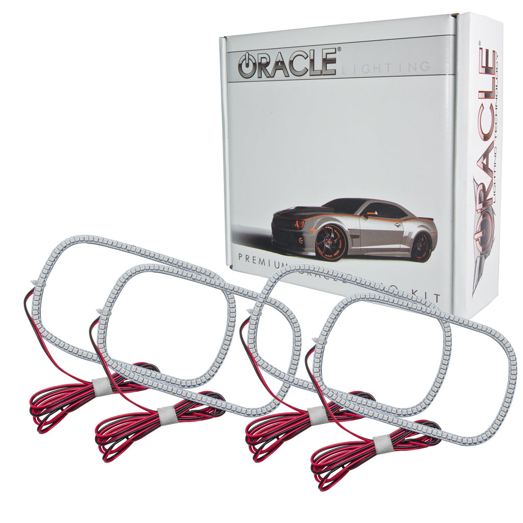 Nissan Skyline R33/GTR Zenki ORACLE Halo Kit – Oracle Lighting