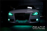 ORACLE Lighting 2007-2013 Audi A5 LED Fog Light Halo Kit
