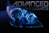 ORACLE Lighting 2005-2010 Honda Odyssey LED Headlight Halo Kit