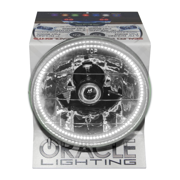 ORACLE Lighting 5.75" Sealed Beam Powered Display
