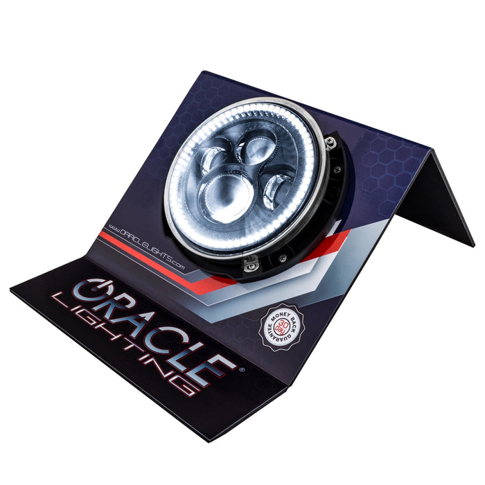 ORACLE Lighting High Powered Sealed Beam Display