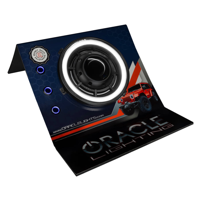 ORACLE Lighting Oculus™ Headlight Display