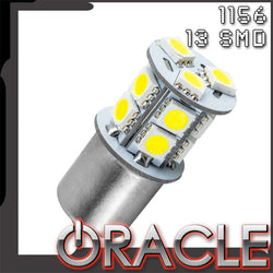 ORACLE Lighting 1156 13 LED 3-Chip Bulb (Single)