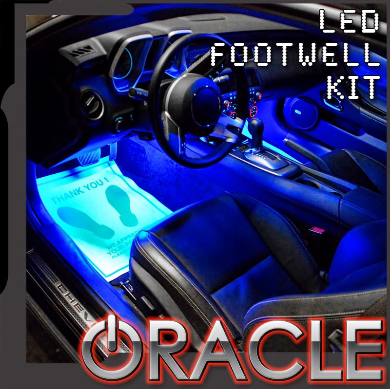 The Lightning Fast Interior Kit