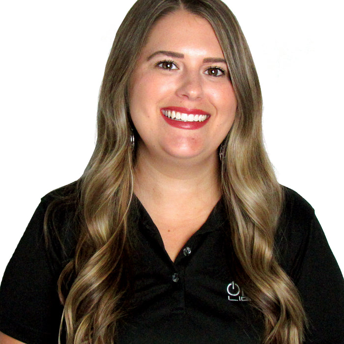 SEMA SBN Spotlight on Melissa Parker-Boudreaux