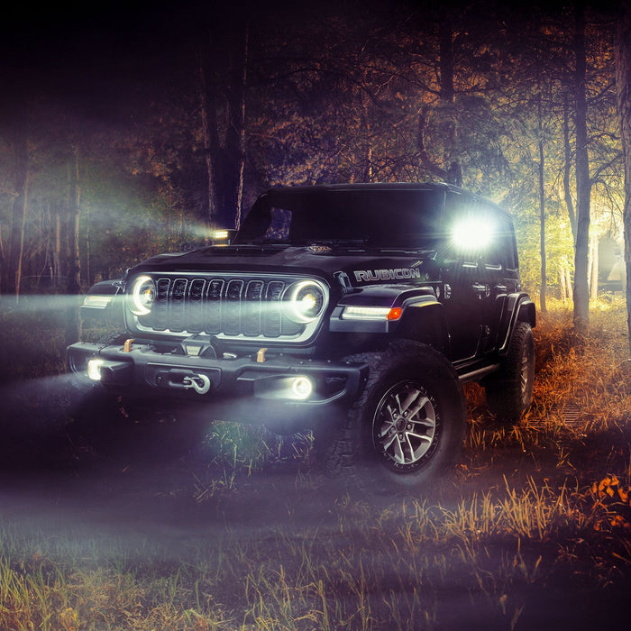 Top Automotive New Years Resolutions