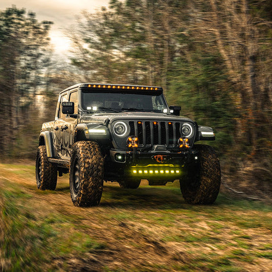 How Lighting Affects Your Vehicle’s Battery Life – And What to Do About It