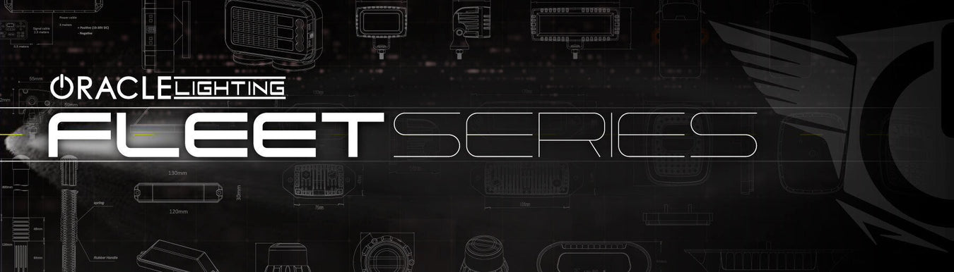 ORACLE Lighting Fleet Series