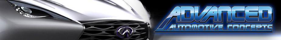Infiniti