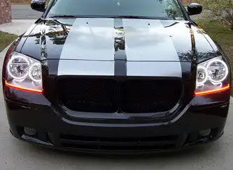 "Concept" LED Strips- 16" Pair