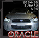 2004-2005 Subaru WRX/STi LED Headlight Halo Kit