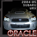 2004-2005 Subaru WRX/STi LED Headlight Halo Kit