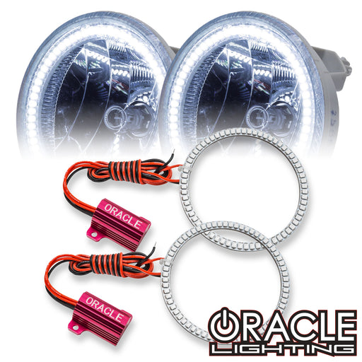 2007-2014 Chevrolet Avalanche LED Fog Light Kit