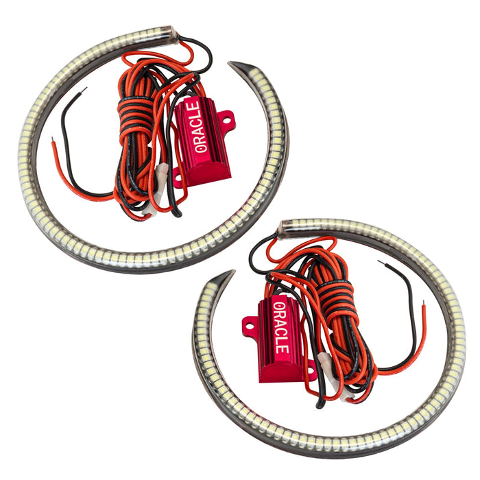 2016-2019 Can-Am Outlander G2 450 500 570 LED Surface Mount Halo Kit