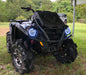 2016-2019 Can-Am Outlander G2 450 500 570 LED Surface Mount Halo Kit