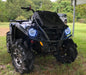 2016-2019 Can-Am Outlander G2 450 500 570 LED Surface Mount Halo Kit