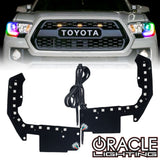 2016-2023 Toyota Tacoma Dynamic ColorSHIFT RGB+A Headlight DRL Kit