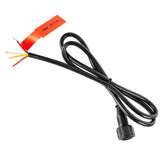 Heavy-Duty IP67 Wiring Adapters