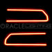 Dodge Challenger 2008-2014 ORACLE LED Waterproof Afterburner Kit